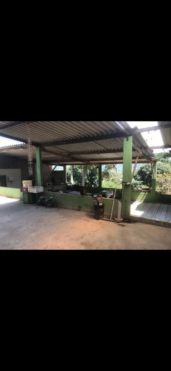 Chácara monte serrat, venda  - Foto 3