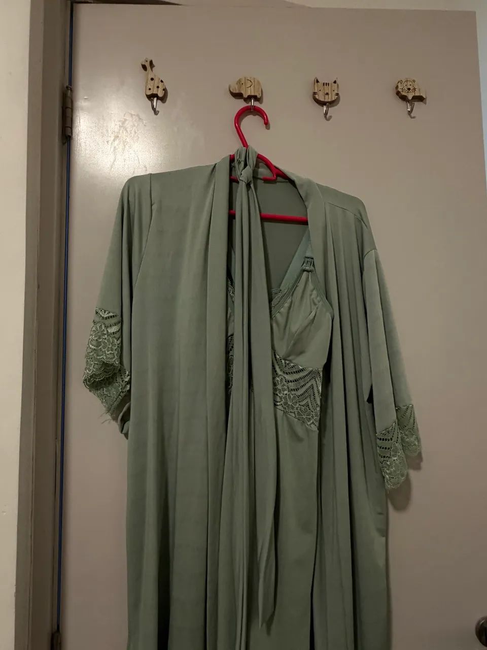 Camisola amamentação  - Foto 2