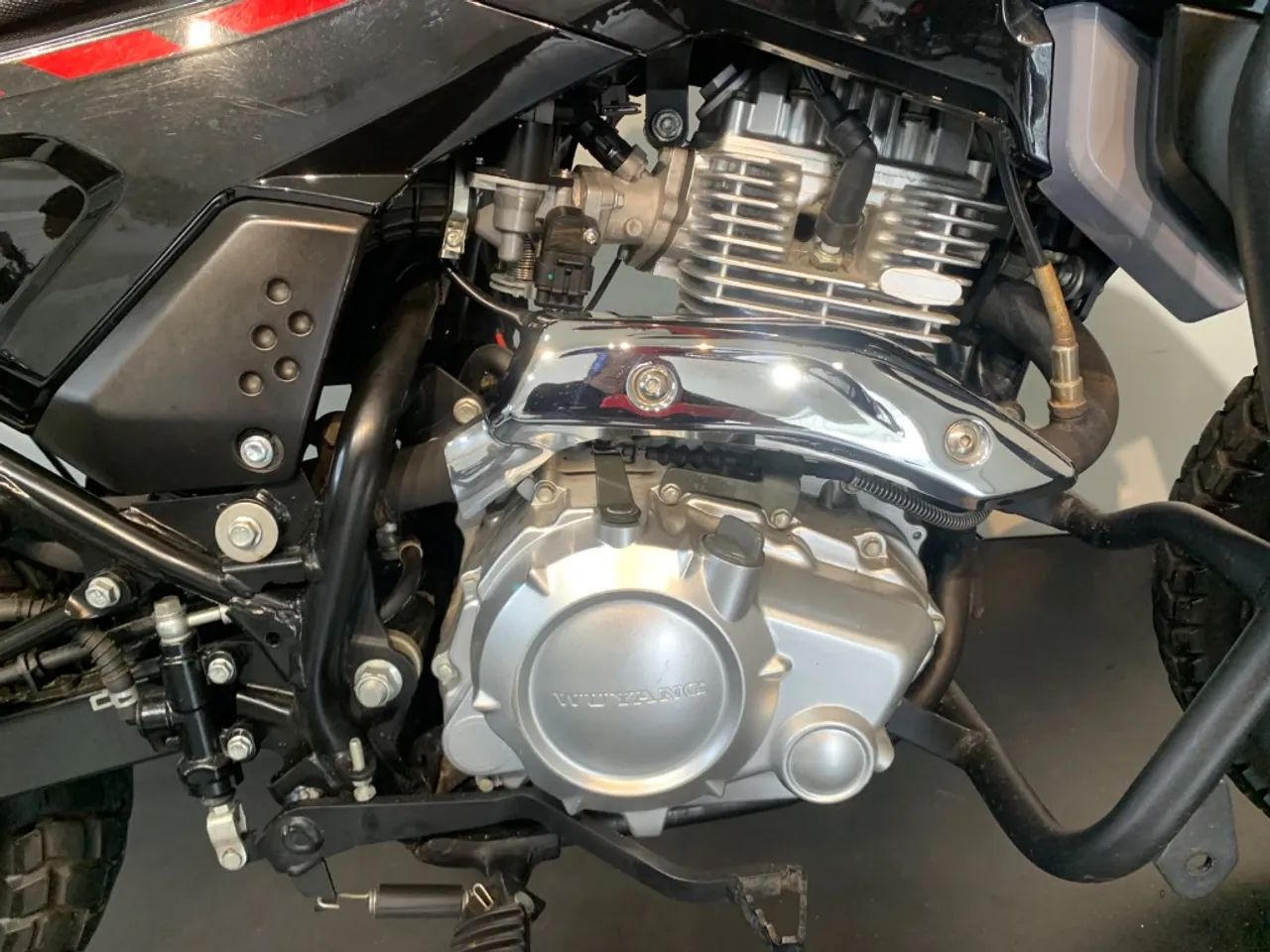 SHI 175 S EFI - Foto 3