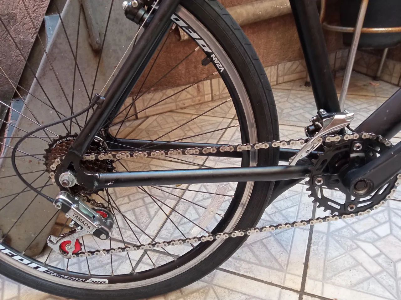 Bicicleta aro 26! - Foto 4