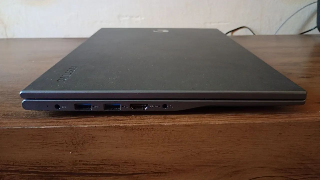 Notebook positivo - Foto 4