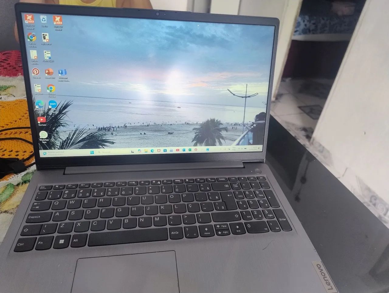 Vendo notebook  - Foto 2