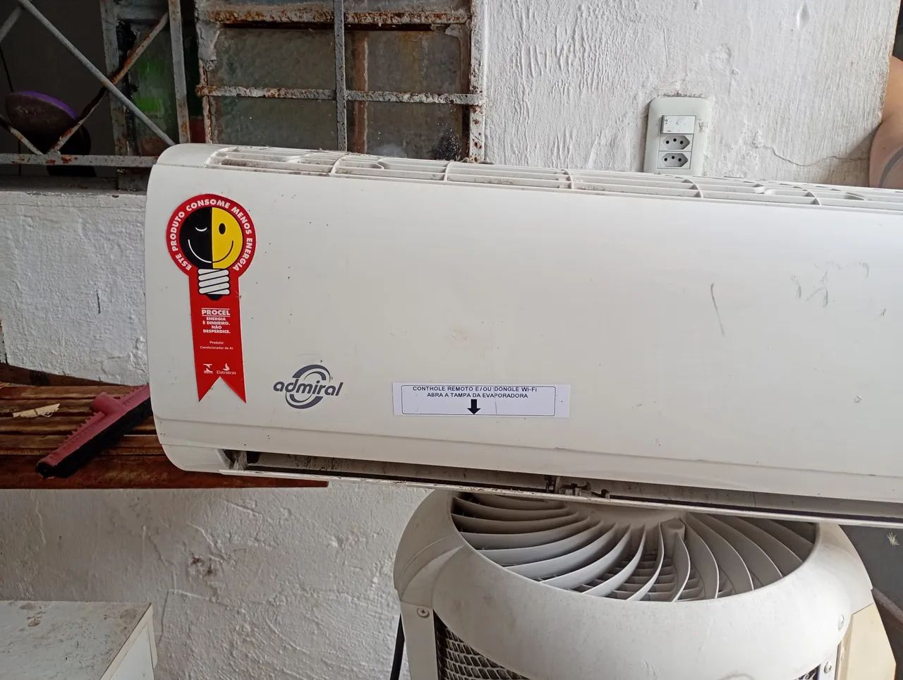 Vendo ar condicionado  - Foto 2