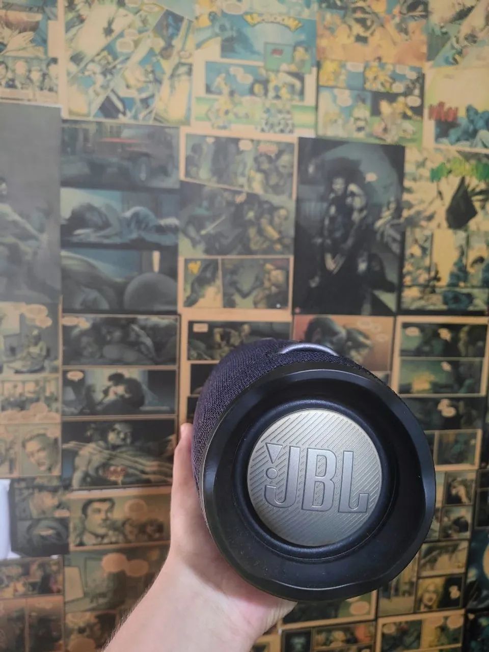 JBL extreme 2 - Foto 4