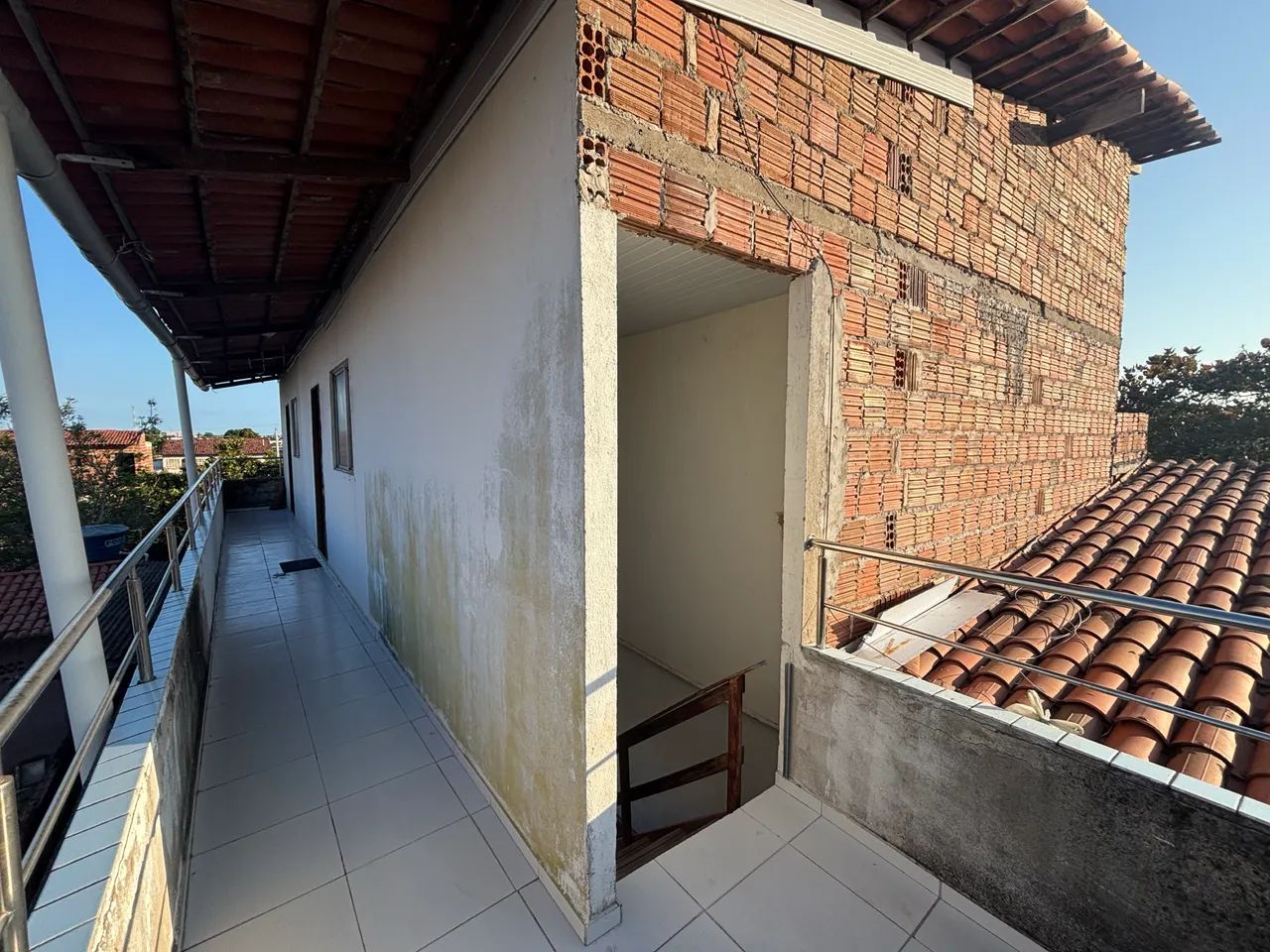 ? IMÓVEL COMERCIAL + RESIDENCIAL | EXCELENTE POTENCIAL DE RENDA - Foto 4