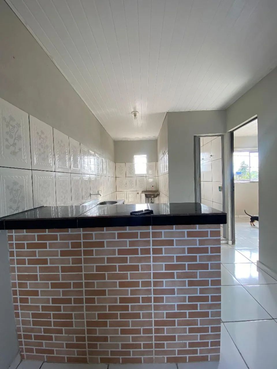 Apartamento/Kitnet para Alugar - Foto 4