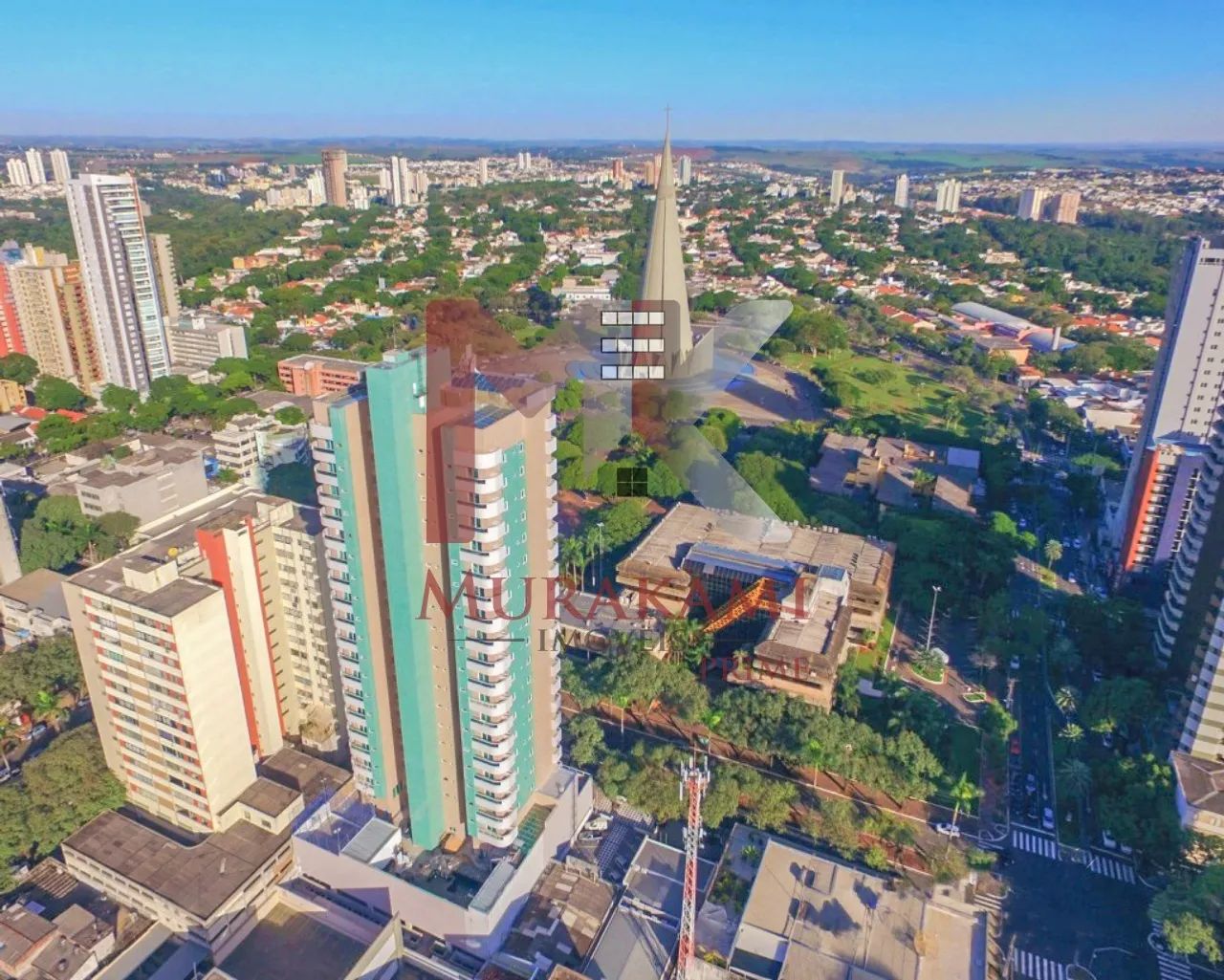 MIRAI TOWER - ZONA 01 - Foto 2