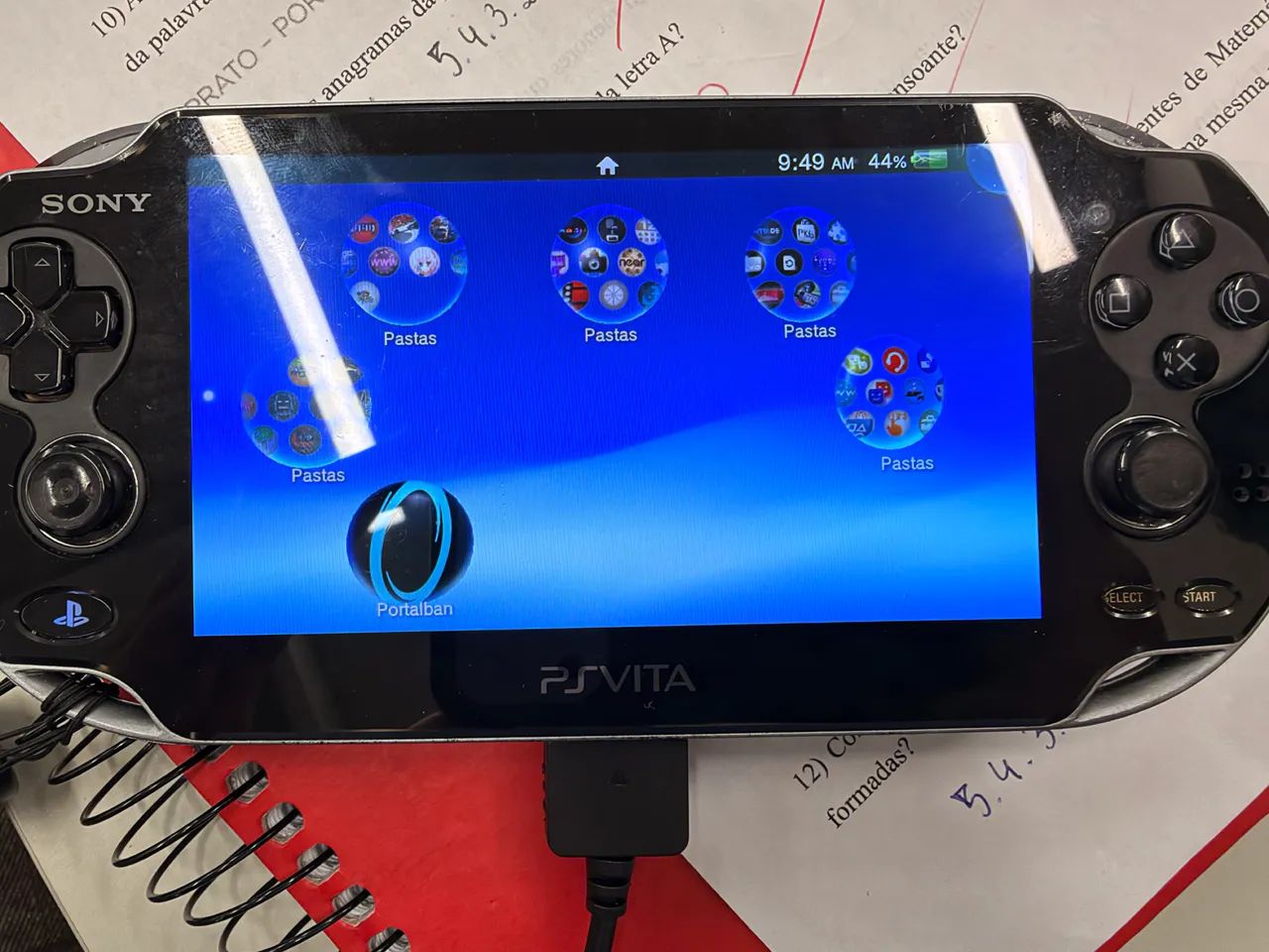 ps vita desbloq - Foto 4