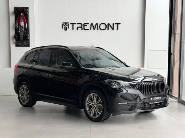 BMW X1 X1 SDRIVE 20i 2.0/2.0 TB Acti.Flex Aut. 2022