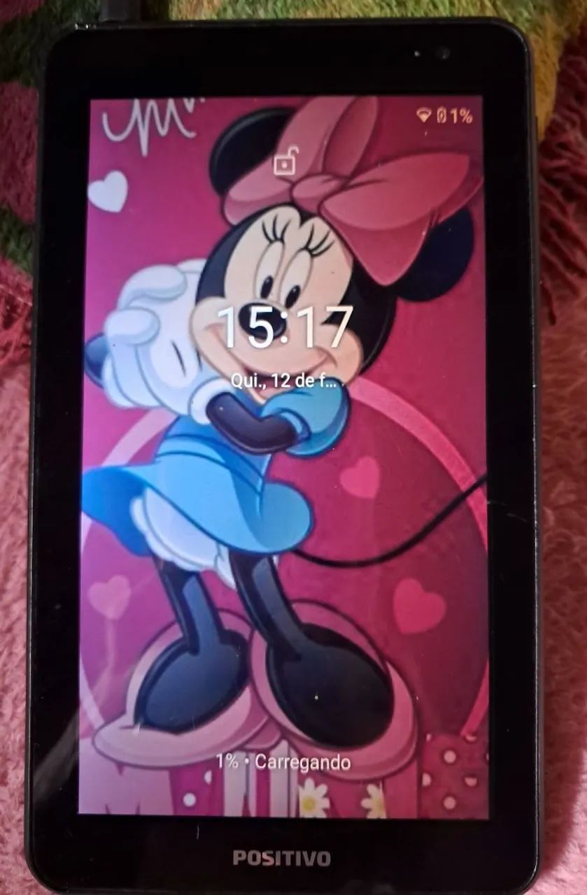 POSITIVO TWIST TAB+ 64GB 2 RAM - Foto 3