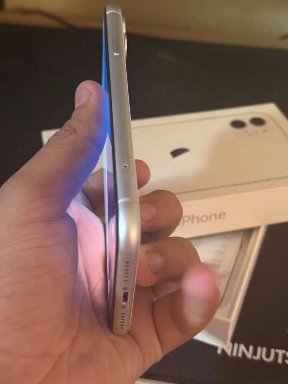IPhone 11 oportunidade  - Foto 3