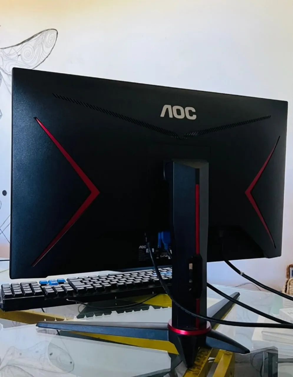 Tela Computador  - Foto 2