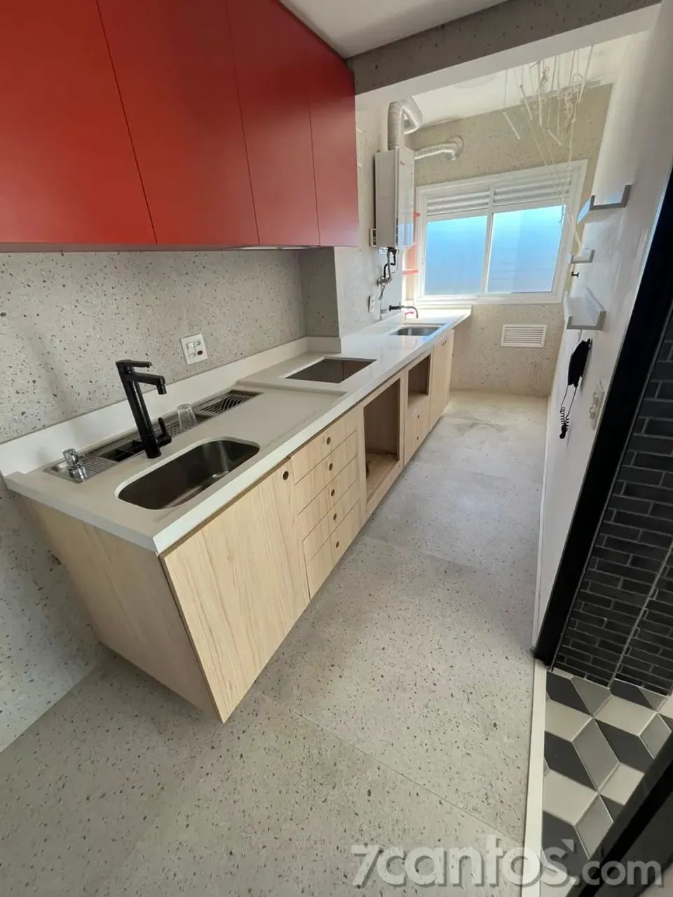 Apartamento, Pinheiros, 2 Quartos - Foto 5
