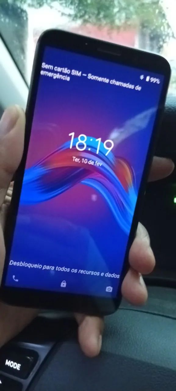 Motorola E6 play  - Foto 2