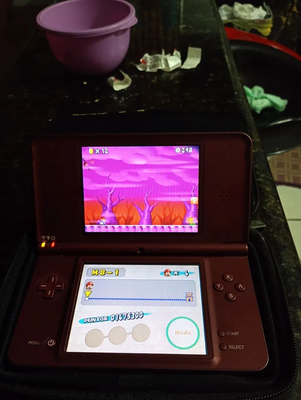 Nintendo ds - Foto 2