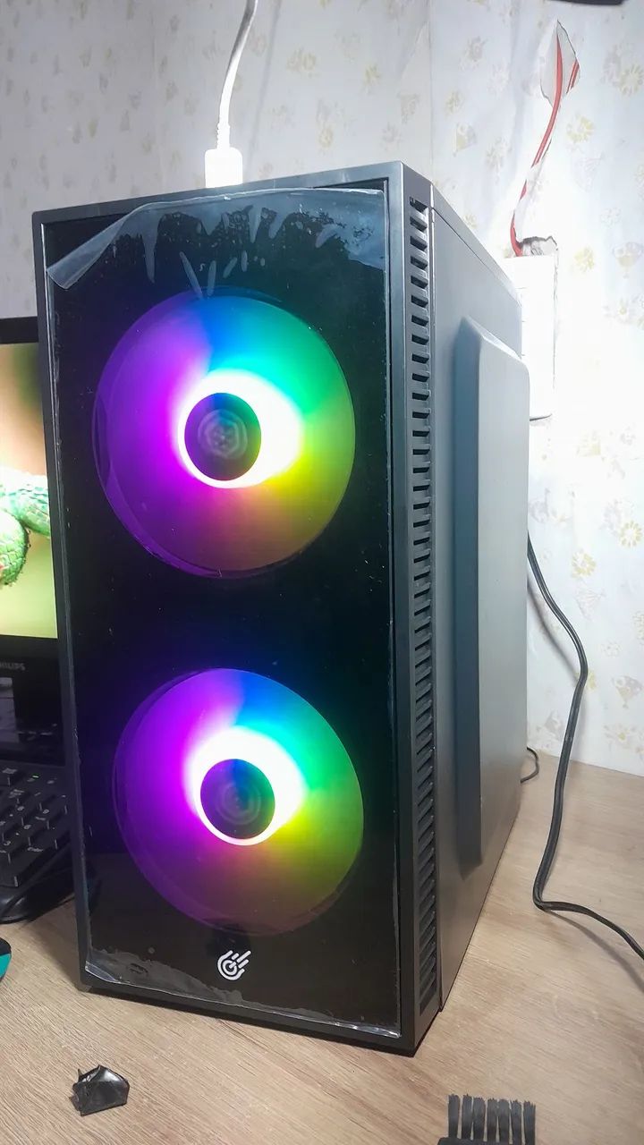 Computador completo - Foto 5