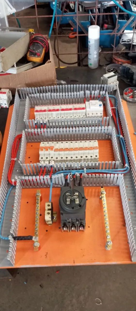 Eletricista Autônomo  - Foto 2