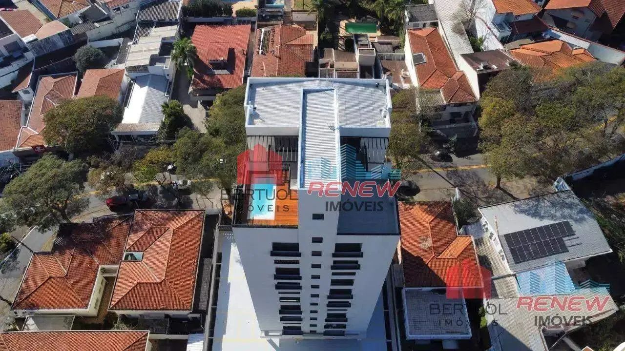 Apartamento para aluguel Single Lofts em Valinhos - Foto 3