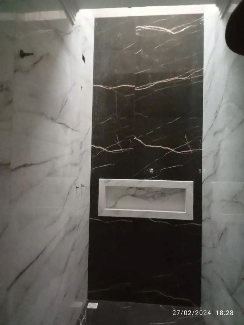 Trabalhamos com  pedra e porcelanato  - Foto 3