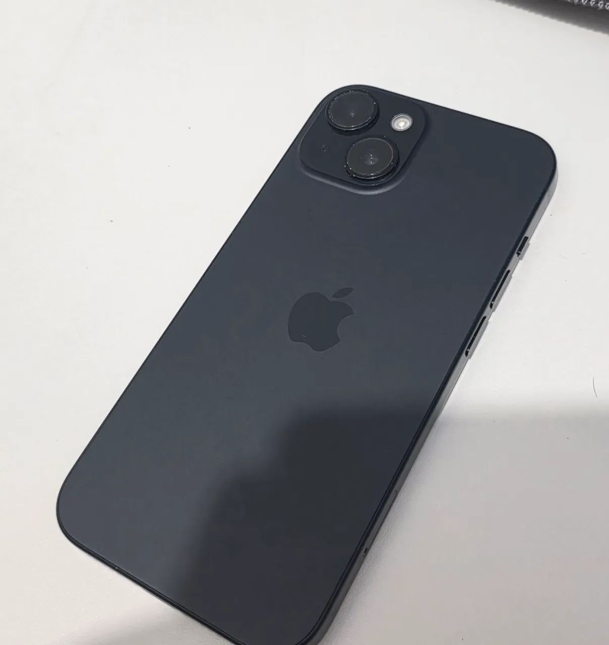 Iphone 15 - Foto 3