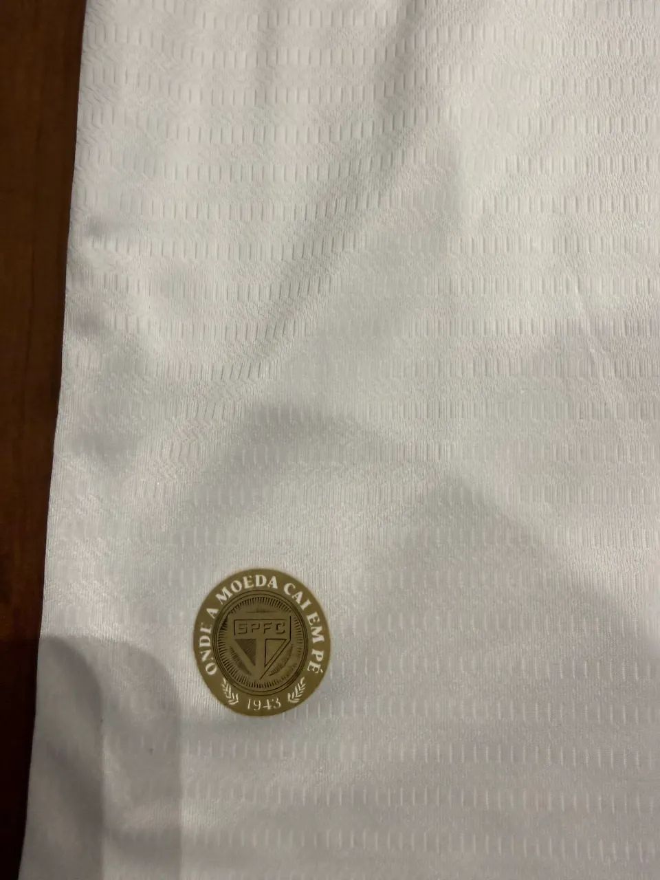 Camisa São Paulo 2024 Home - Foto 3