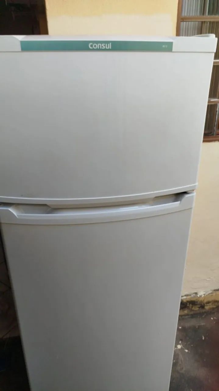 Geladeira Consul - Foto 2