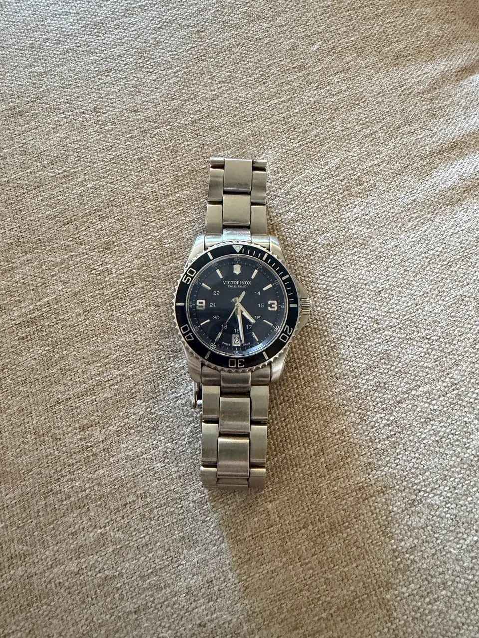 Relógio VictorInox - Maverick