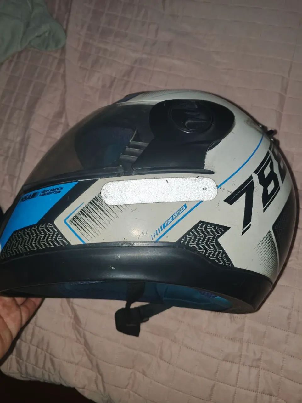 Capacete  - Foto 2