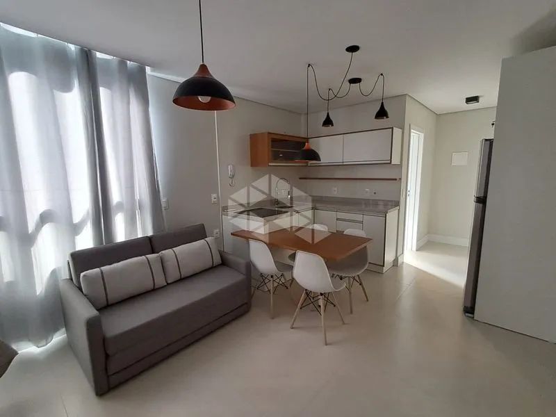 Studio 31M² - para Alugar