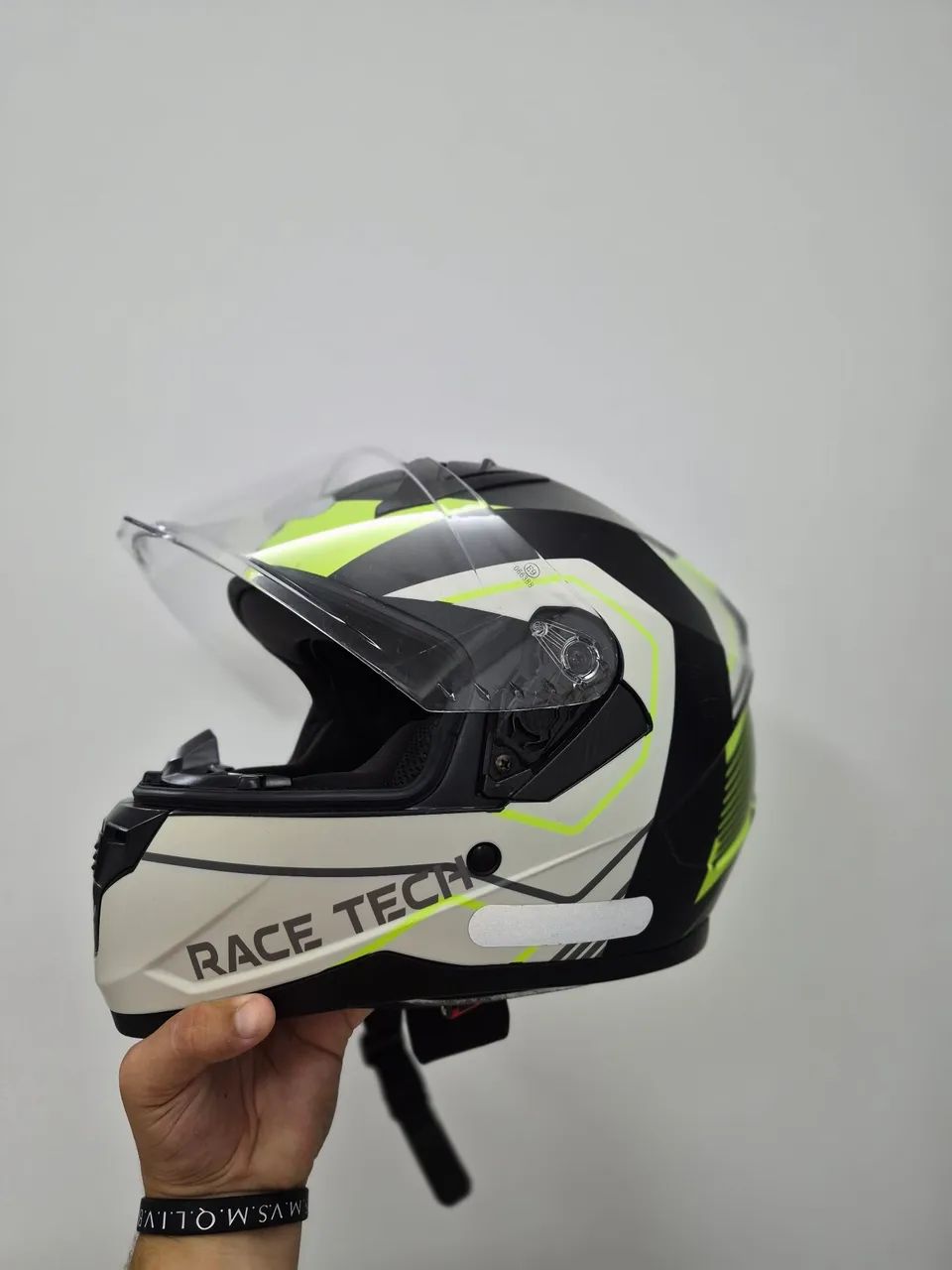 Capacete 