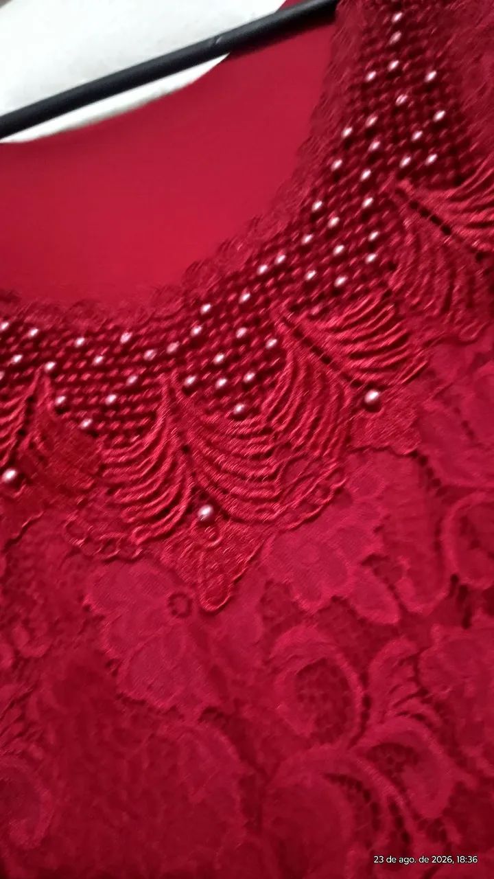 Lindo vestido - Foto 5