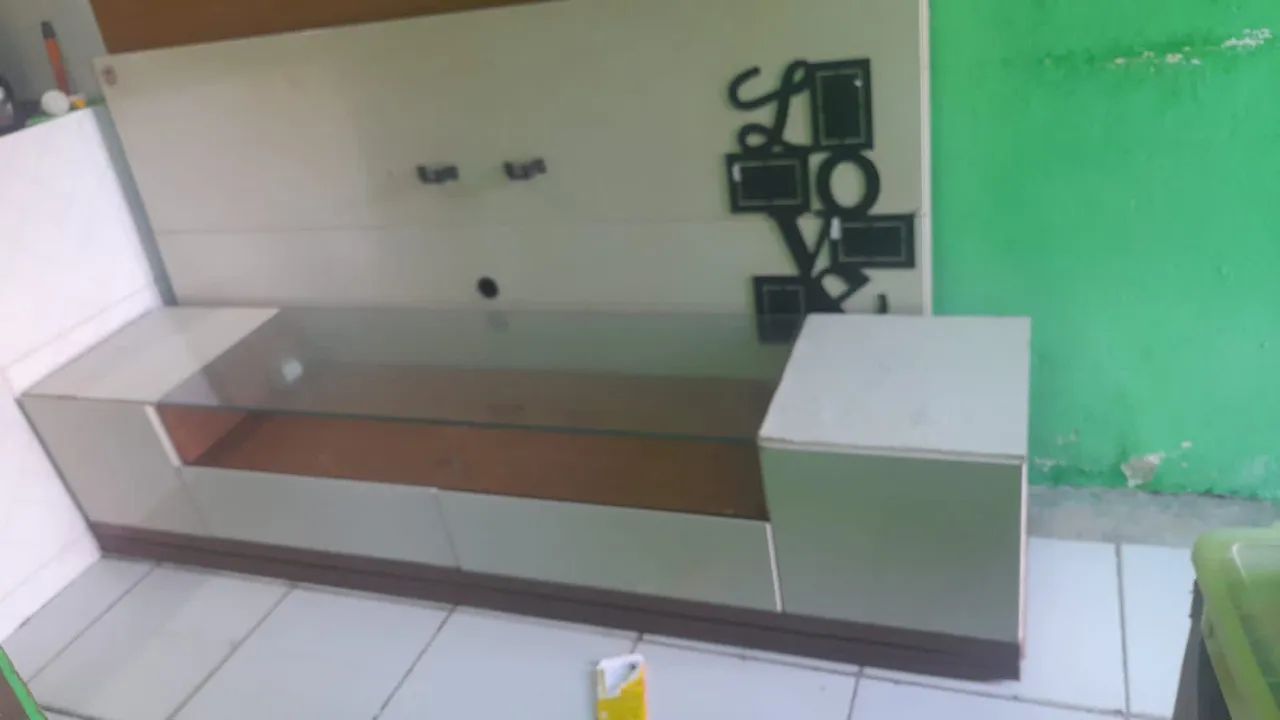 Rack com Painel - Foto 2
