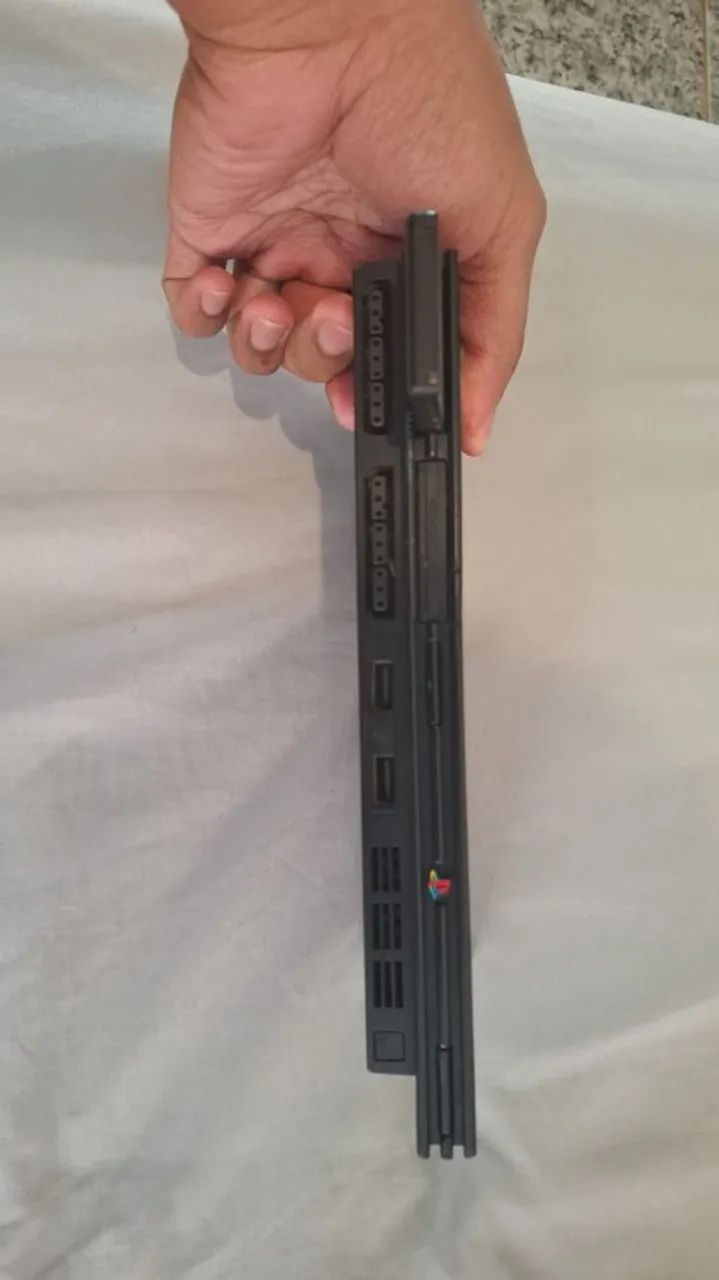 Playstation 2 - Foto 2
