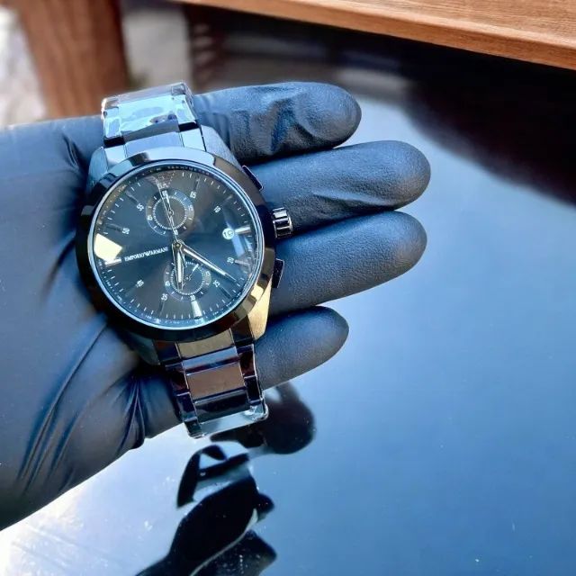 Relógio Armani KLT68 - Foto 3