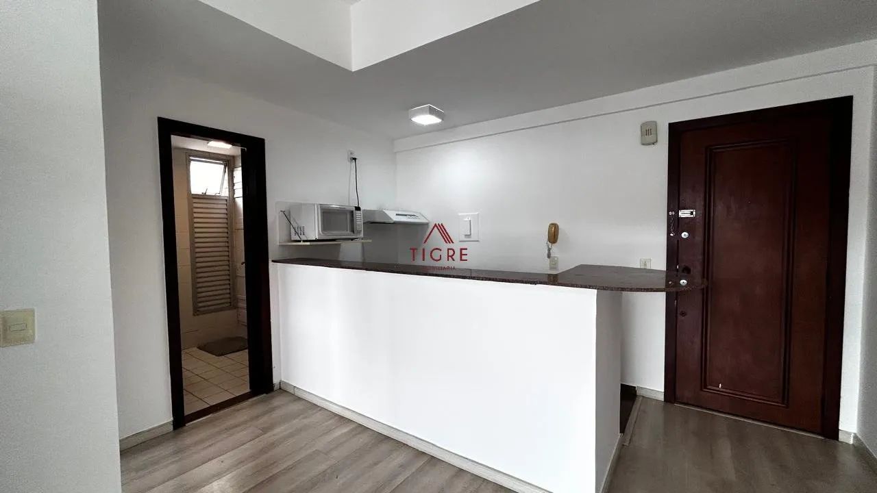 Apartamento À Venda Na Savassi, 1 Quarto 50m² - Foto 4