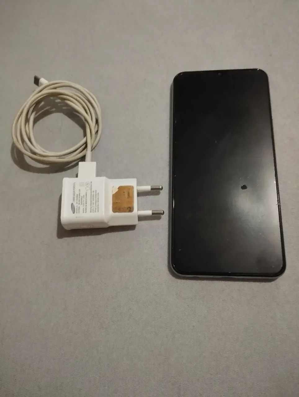 Smartphone Samsung 5g 