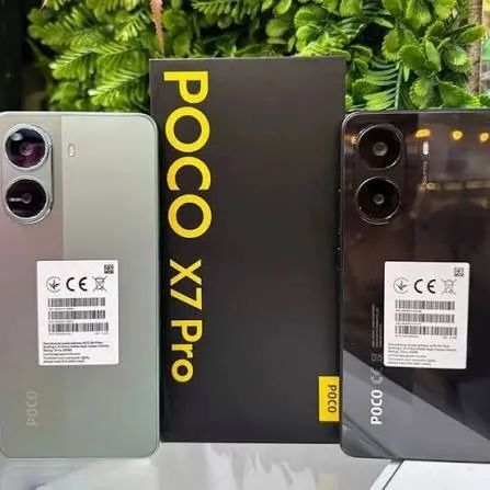 Celular Xiaomi Poco X7 Pro 5G 512 GB Novo  - Foto 4