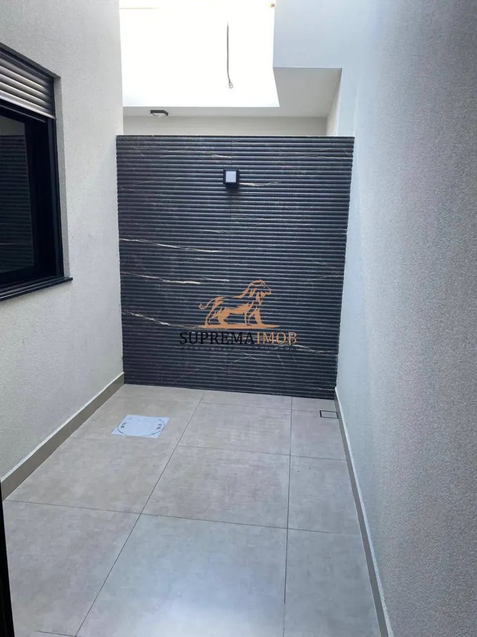 Casa Térrea á venda com 3 Quartos no Terras de São Francisco em Sorocaba - Foto 4