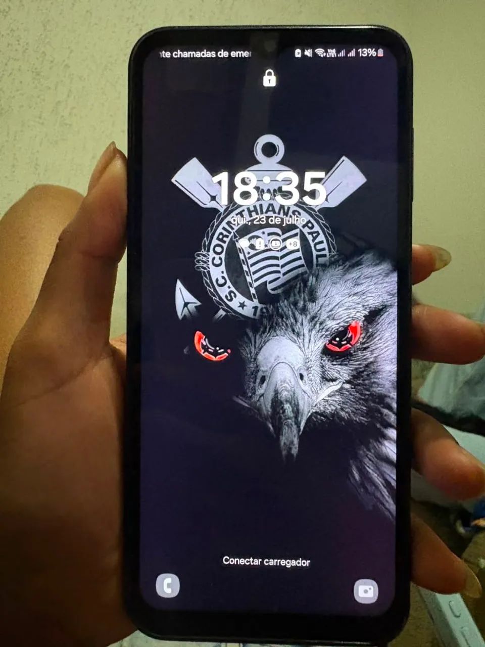 Samsung A14 - Foto 4