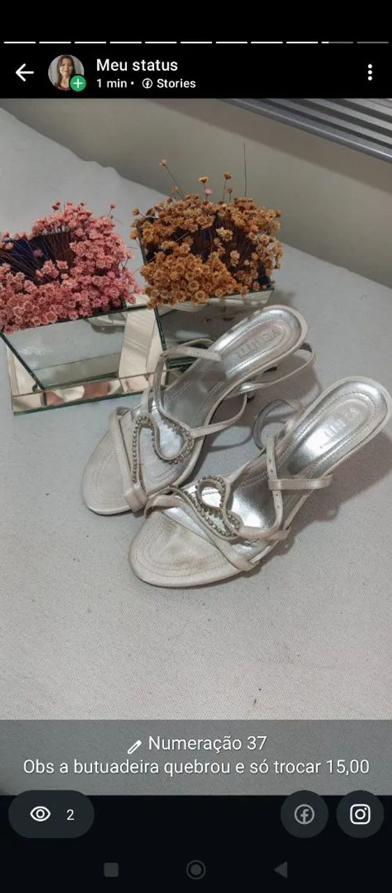 Sandalias