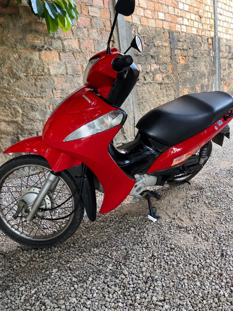 Honda biz 125 - Foto 2