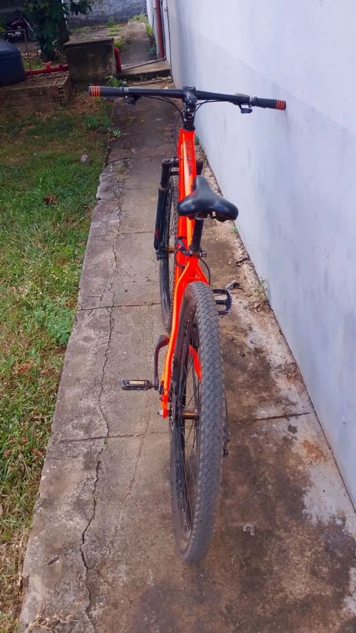 Vendo essa bicicleta  - Foto 3