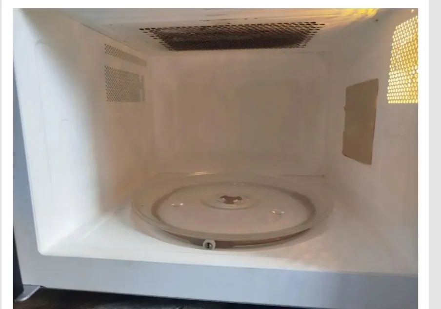 Usado microndas  - Foto 4