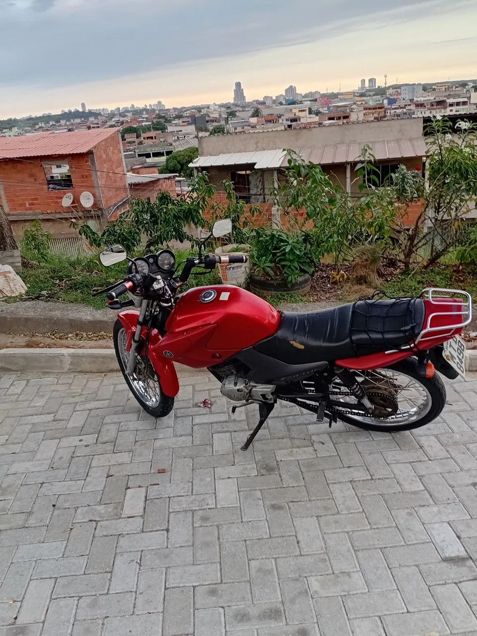 Moto para alugar  - Foto 5