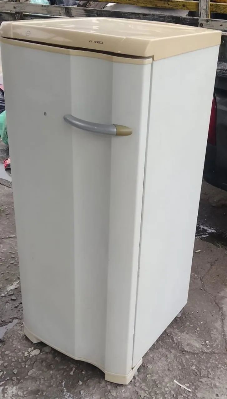 Freezer Electrolux  - Foto 2