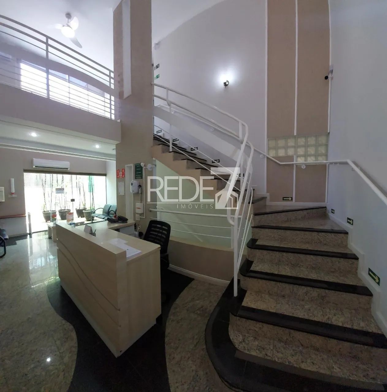 SALA COMERCIAL em Campinas - São Paulo, Cambuí - Foto 2