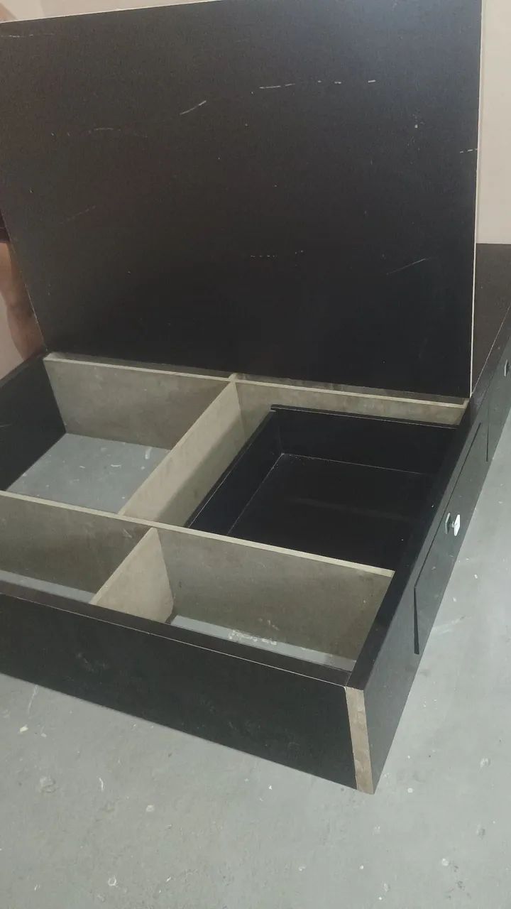 Cama de casal  - Foto 3