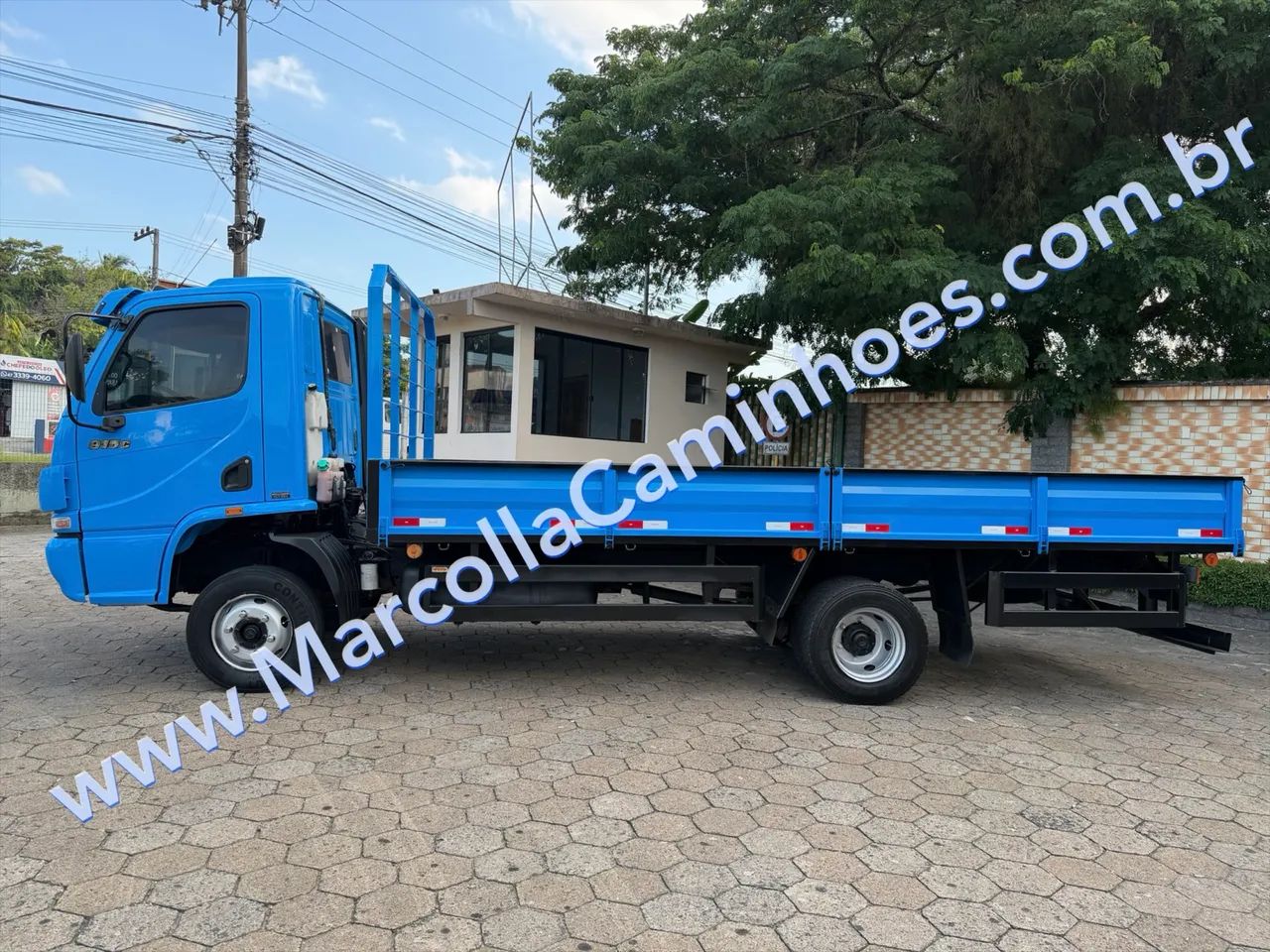 Accelo 915C  - Foto 4