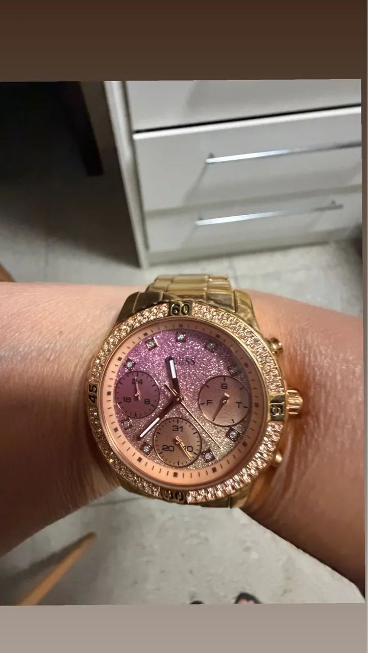 Relógio Guess original  - Foto 2