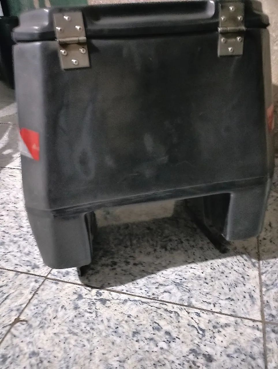 Baú e job - Foto 3